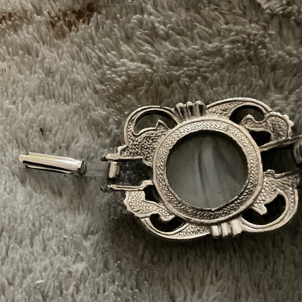 Vintage Sarah COVENTRY. BRACELET CLIP EARRINGS - Picture 3 of 9